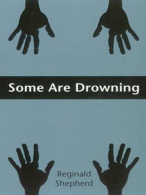 cover image of Some Are Drowning